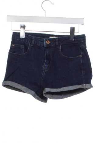 Damen Shorts Pimkie, Größe XS, Farbe Blau, Preis € 1,99