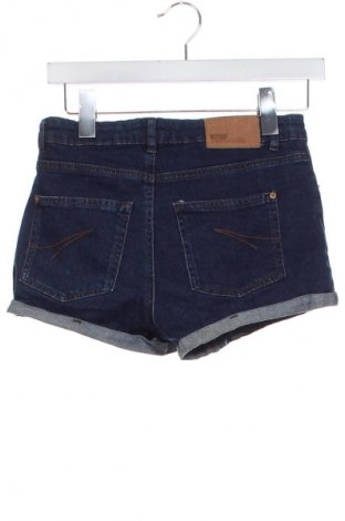 Damen Shorts Pimkie, Größe XS, Farbe Blau, Preis € 1,99