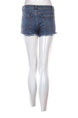 Dámské kraťasy  Pimkie, Velikost M, Barva Modrá, Cena  99,00 Kč