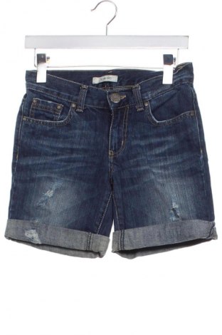 Дамски къс панталон Pimkie, Размер S, Цвят Син, Цена 2,55 €