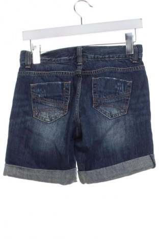 Дамски къс панталон Pimkie, Размер S, Цвят Син, Цена 2,55 €
