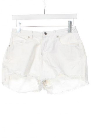 Damskie szorty Pimkie, Rozmiar S, Kolor Biały, Cena 21,84 zł