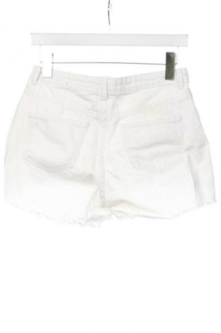 Damskie szorty Pimkie, Rozmiar S, Kolor Biały, Cena 21,84 zł