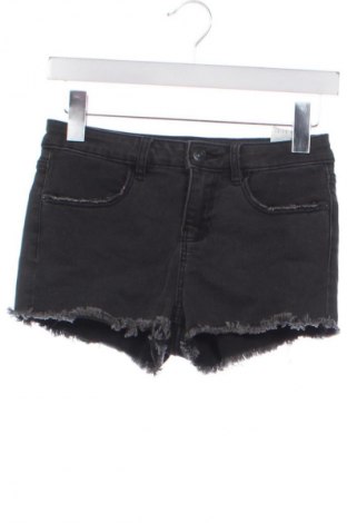 Дамски къс панталон Pimkie, Размер XS, Цвят Сив, Цена 2,55 €