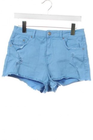 Дамски къс панталон Pimkie, Размер XS, Цвят Син, Цена 2,55 €