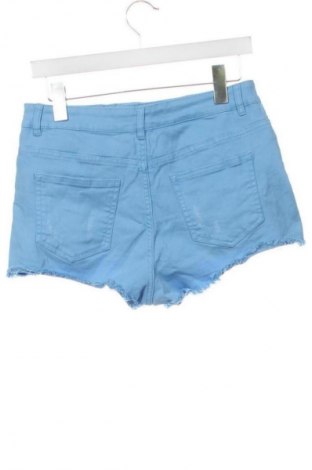 Дамски къс панталон Pimkie, Размер XS, Цвят Син, Цена 2,55 €