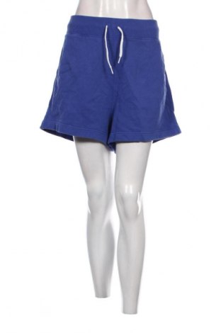 Dámske kraťasy  Polo Ralph Lauren, Veľkosť L, Farba Modrá, Cena  41,95 €