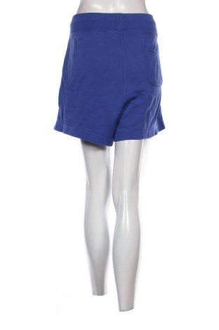 Dámske kraťasy  Polo Ralph Lauren, Veľkosť L, Farba Modrá, Cena  41,95 €