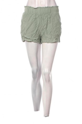 Damskie szorty Primark, Rozmiar M, Kolor Zielony, Cena 9,99 zł