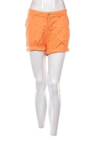 Damen Shorts Promod, Größe M, Farbe Orange, Preis € 3,99