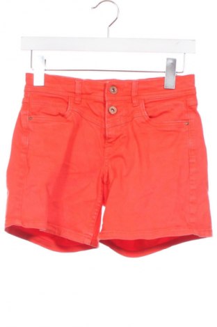 Női rövidnadrág Promod, Méret XS, Szín Narancssárga
, Ár 719 Ft