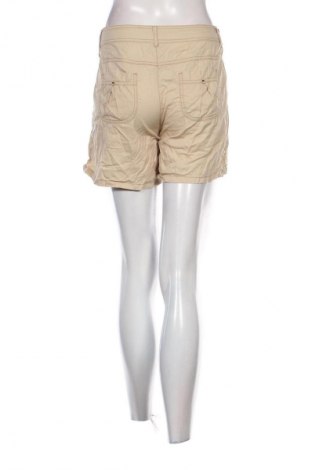 Női rövidnadrág Promod, Méret L, Szín Bézs, Ár 1 489 Ft
