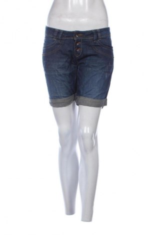 Női rövidnadrág Q/S by S.Oliver, Méret M, Szín Kék, Ár 1 389 Ft