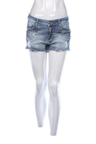 Дамски къс панталон Red Berry, Размер M, Цвят Син, Цена 3,06 €