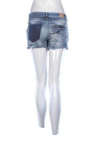 Дамски къс панталон Red Berry, Размер M, Цвят Син, Цена 3,06 €