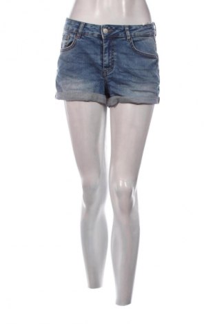 Дамски къс панталон Reserved, Размер S, Цвят Син, Цена 2,04 €