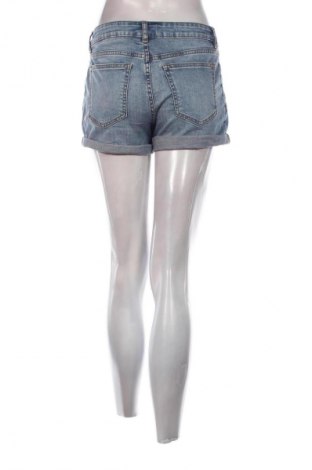Дамски къс панталон Reserved, Размер S, Цвят Син, Цена 2,04 €