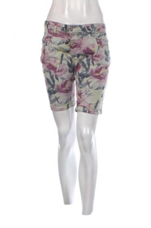 Damen Shorts Rock Angel, Größe S, Farbe Mehrfarbig, Preis € 3,99