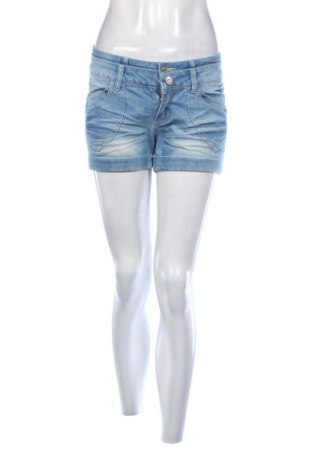 Női rövidnadrág Rose Player, Méret M, Szín Kék, Ár 1 429 Ft