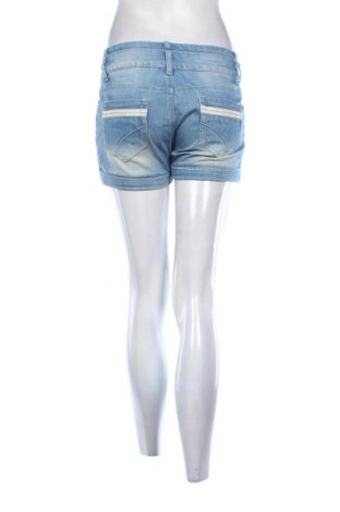 Női rövidnadrág Rose Player, Méret M, Szín Kék, Ár 1 429 Ft
