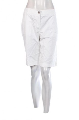 Damskie szorty S.Oliver, Rozmiar M, Kolor Biały, Cena 43,99 zł