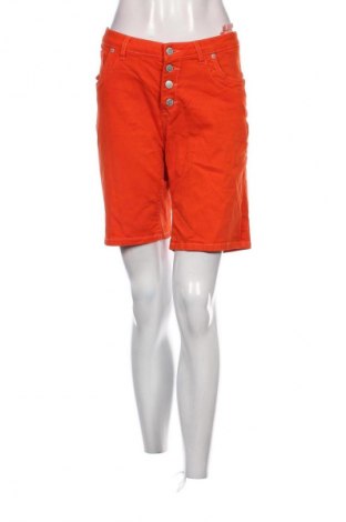 Dámske kraťasy  S.Oliver, Veľkosť L, Farba Oranžová, Cena  6,95 €