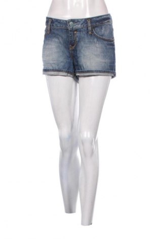 Dámske kraťasy  S.Oliver, Veľkosť XL, Farba Modrá, Cena  5,95 €