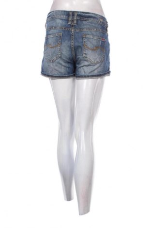 Dámske kraťasy  S.Oliver, Veľkosť XL, Farba Modrá, Cena  5,95 €
