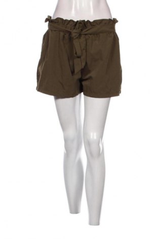 Damen Shorts SHEIN, Größe L, Farbe Grün, Preis 3,99 €