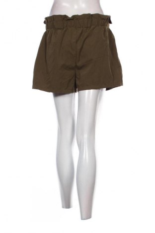 Damen Shorts SHEIN, Größe L, Farbe Grün, Preis 3,99 €