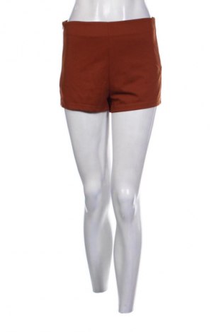 Női rövidnadrág SHEIN, Méret S, Szín Barna, Ár 669 Ft