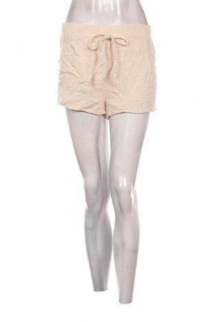 Női rövidnadrág SHEIN, Méret S, Szín Ekrü
, Ár 1 339 Ft