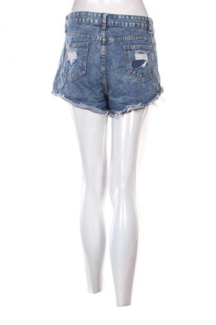 Damen Shorts SHEIN, Größe L, Farbe Blau, Preis € 3,99