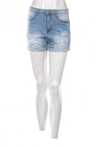 Női rövidnadrág SHEIN, Méret S, Szín Kék, Ár 1 219 Ft