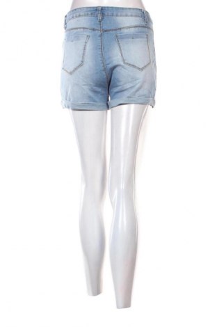 Női rövidnadrág SHEIN, Méret S, Szín Kék, Ár 1 219 Ft