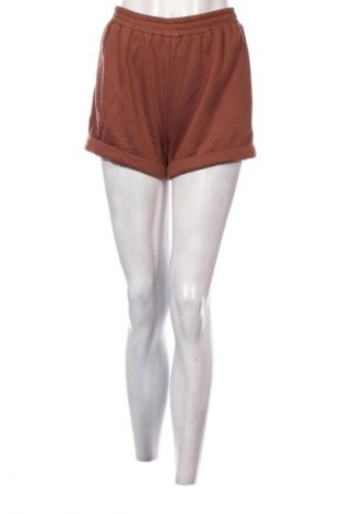 Damen Shorts SHEIN, Größe S, Farbe Braun, Preis € 1,99