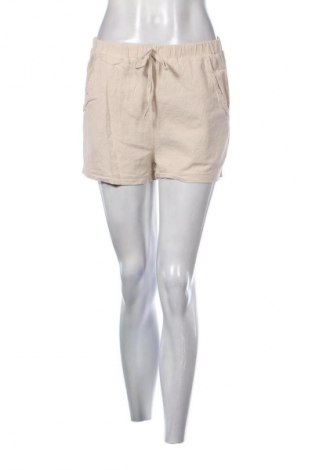 Dámské kraťasy  SHEIN, Velikost S, Barva Krémová, Cena  49,00 Kč