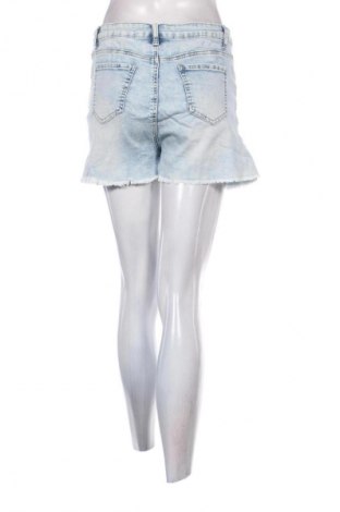 Női rövidnadrág SHEIN, Méret M, Szín Kék, Ár 1 399 Ft