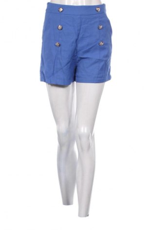 Damen Shorts SHEIN, Größe S, Farbe Blau, Preis € 2,99
