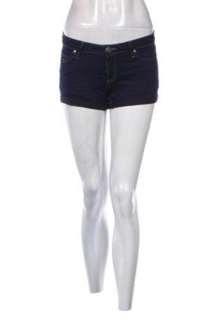 Női rövidnadrág Sinsay, Méret S, Szín Kék, Ár 669 Ft