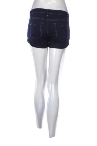 Női rövidnadrág Sinsay, Méret S, Szín Kék, Ár 669 Ft