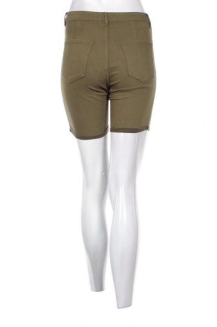 Női rövidnadrág Sinsay, Méret S, Szín Zöld, Ár 669 Ft