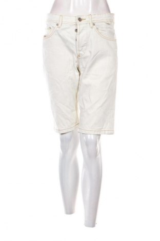 Dámske kraťasy  Springfield, Veľkosť L, Farba Biela, Cena  9,95 €