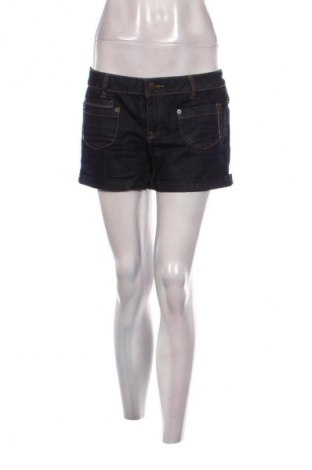 Damen Shorts Springfield, Größe L, Farbe Blau, Preis 4,99 €