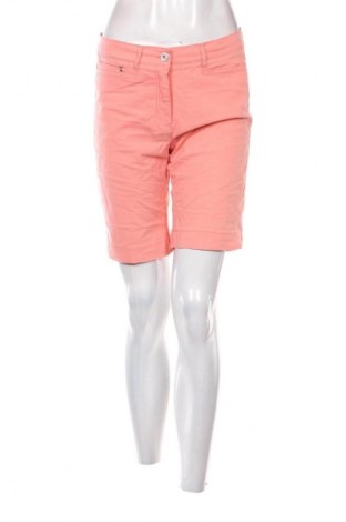 Дамски къс панталон Steilmann, Размер S, Цвят Червен, Цена 2,55 €