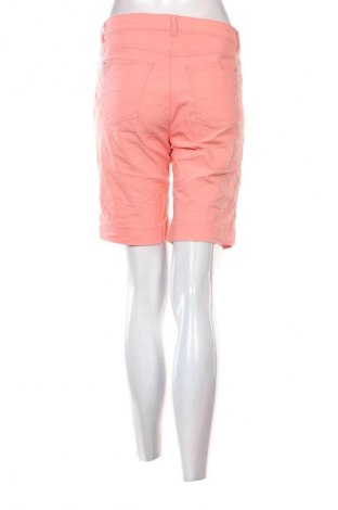 Дамски къс панталон Steilmann, Размер S, Цвят Червен, Цена 2,55 €