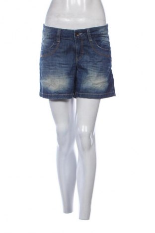 Dámske kraťasy  Steps, Veľkosť M, Farba Modrá, Cena  8,95 €