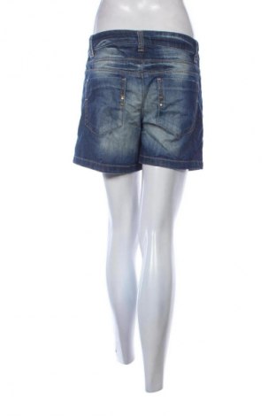 Dámske kraťasy  Steps, Veľkosť M, Farba Modrá, Cena  8,95 €