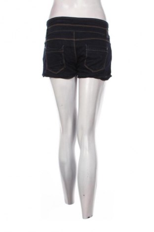 Дамски къс панталон Stradivarius, Размер M, Цвят Син, Цена 2,55 €