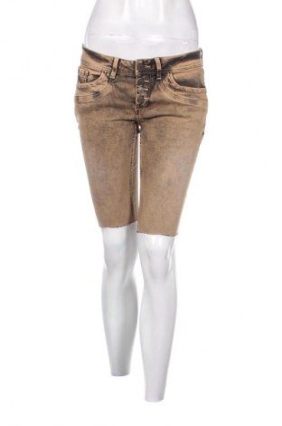 Dámske kraťasy  Street One, Veľkosť M, Farba Hnedá, Cena  2,95 €